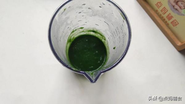 寶寶的聖誕輔食，6個月以上就能吃