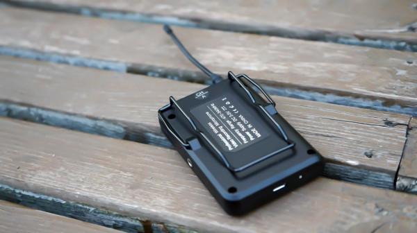 簡單好用易上手，高畫質錄音小助手，唯樂狗 G3 無線錄音麥實測