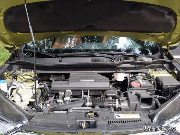 足足暢銷24年！這款本田CR-V很暢銷 還特好養活？