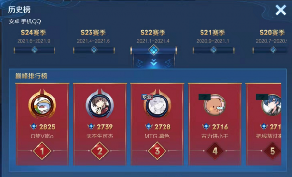 為什麼王者巔峰前百沒有輔助玩家？前排基本打野屠榜，輔助真不行