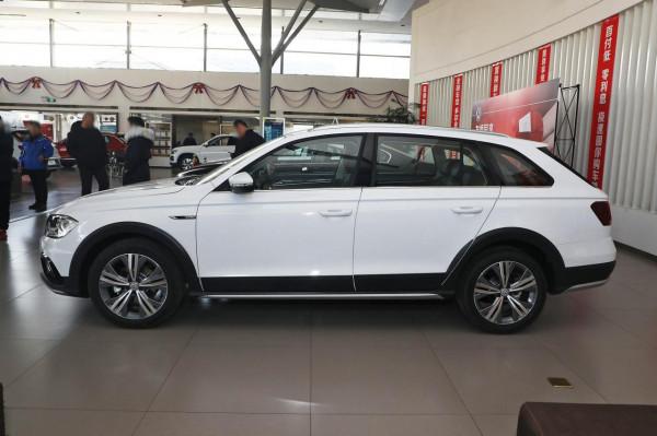 大眾C-TREK蔚領這臺車到底值不值得購買？