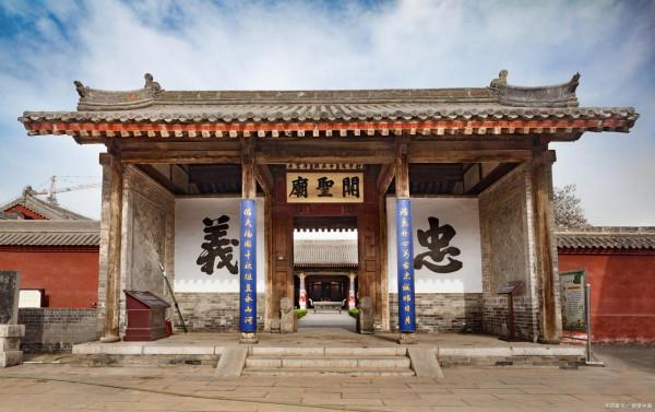 全國首批47個國家級文明旅遊示範單位名單，建議收藏