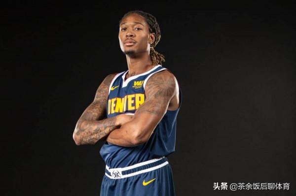 賀喜了！6筆交易簽約達成，法裡埃德重返賽場，保羅迎來11+8幫手