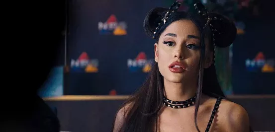 冷嘲熱諷、辛辣十足，網飛越來越讓人驚豔了