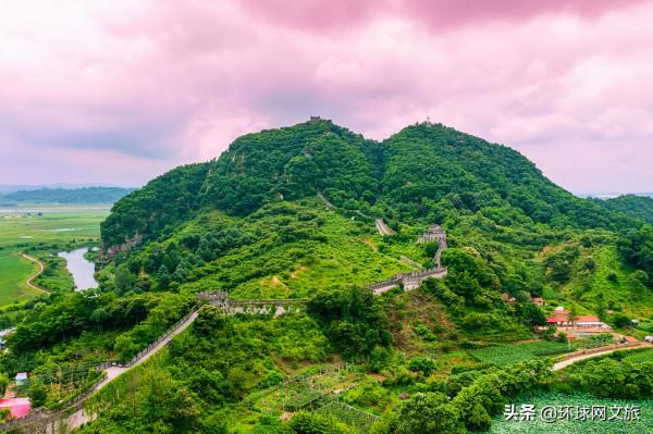 賞《長津湖》取景地,回顧崢嶸歲月 賞《長津湖》取景地,回顧崢嶸歲月