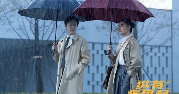 大劇追不停！趙麗穎周迅新劇即將接檔，李易峰靳東新春賀歲來襲