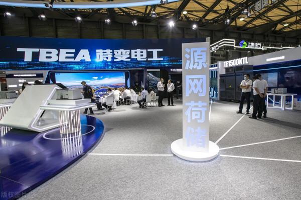 中國股市：被嚴重低估的10大“特高壓”龍頭，未來價值或將翻倍