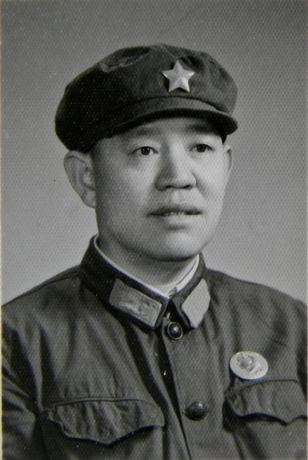 紀念父親徐煒將軍百年誕辰（一）1.一百單八將 2.東北軍兵運