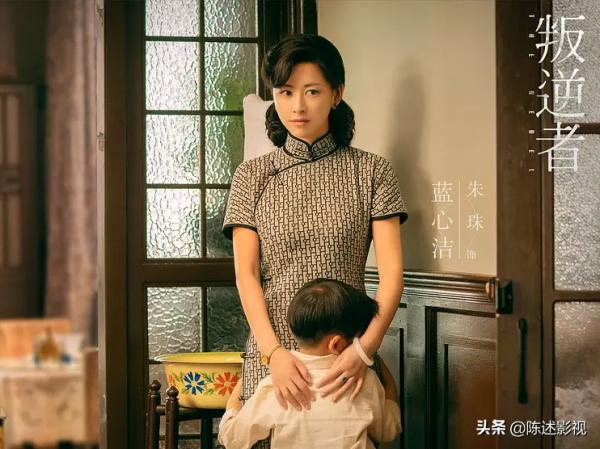 錯把女配當女主的6部國產劇，不怪女主演技差，只怪女二太強