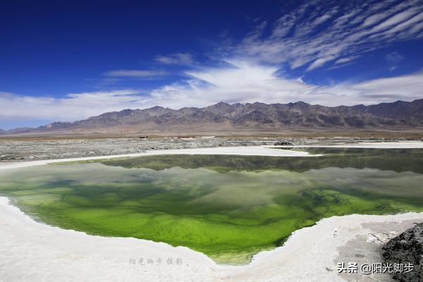 堆玉積翠：翡翠湖（之一）