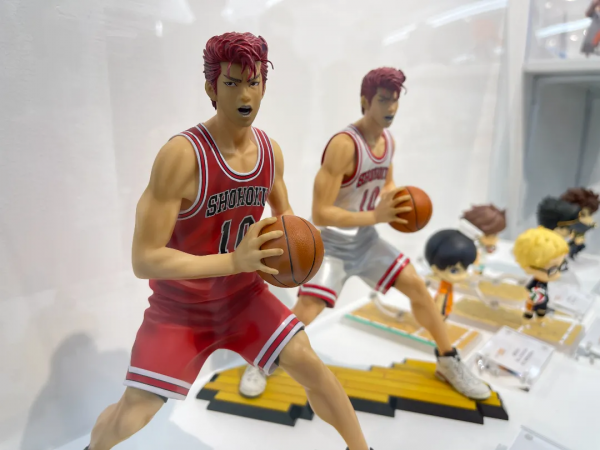 @動漫愛好者，又一家中國首店落戶美羅城→