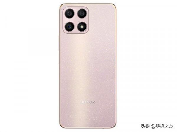 榮耀X30i(8GB 256GB 5G版):10月28日最新圖片 榮耀X30i(8GB 256GB 5G版):10月28日最新圖片