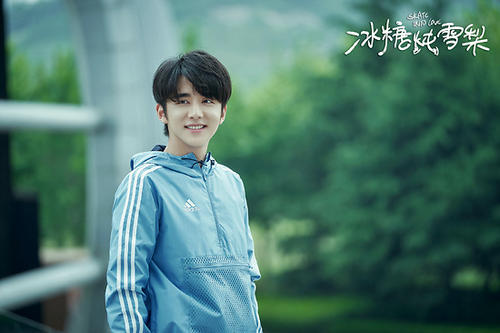 張新成“成名往事”受關注!堅持提升演技被敬仰?屢次出圈創奇蹟 張新成“成名往事”受關注!堅持提升演技被敬仰?屢次出圈創奇蹟