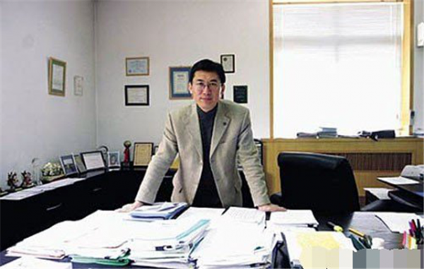 最年輕的中科院院士盧柯:28歲當教授,30歲當博導,為何如此牛? 最年輕的中科院院士盧柯:28歲當教授,30歲當博導,為何如此牛?