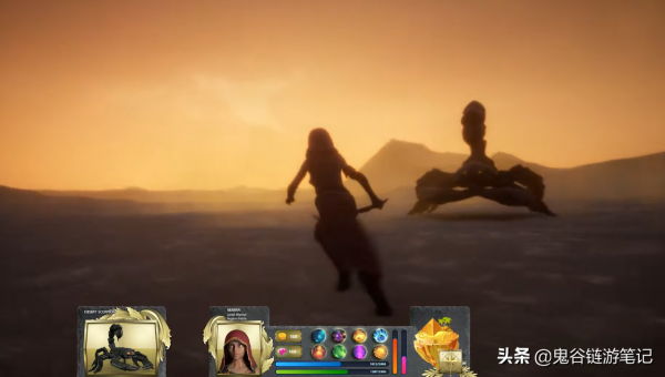 12月8日 最新鏈遊筆記