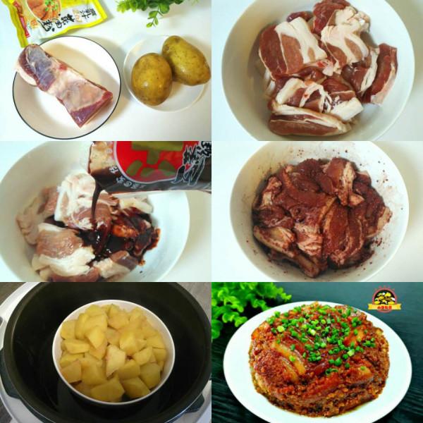 降溫了，分享8道蒸菜，有葷有素，少鹽無油煙，適合秋冬進補而食