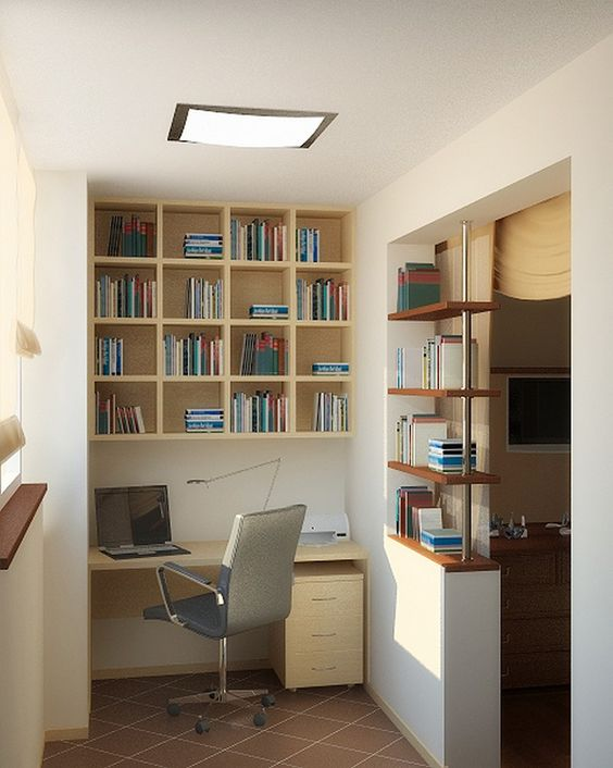 拆牆發現一堵矮牆不能砸，3種裝法&OpenCurlyDoubleQuote;功能升級&rdquo;，佔了地方也實用