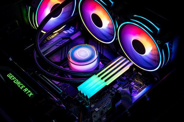 三星Bdie特挑顆粒記憶體大放送，看阿斯加特是如何“作妖”的