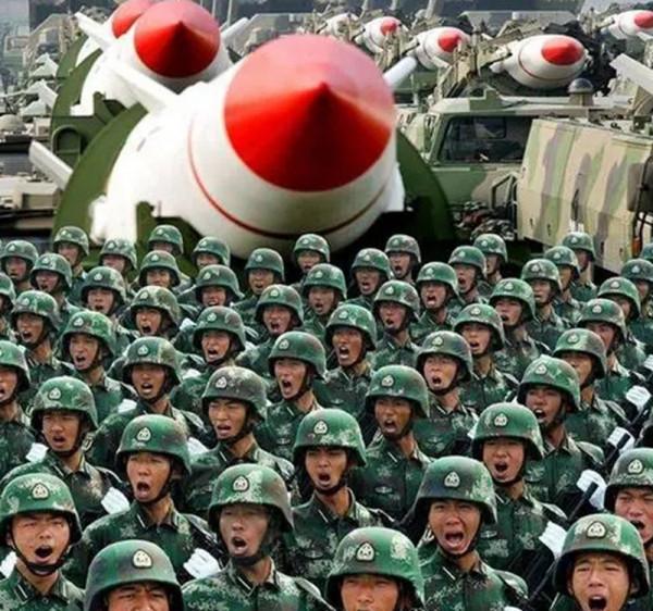 “二炮”的所有司令員中，只有他一人不是將軍，享年86歲