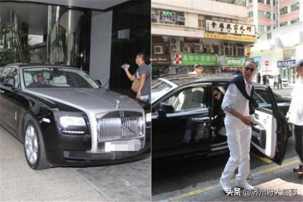 老當益壯的謝賢：85歲高齡，打敗劉德華跟兒子謝霆鋒，奪得影帝