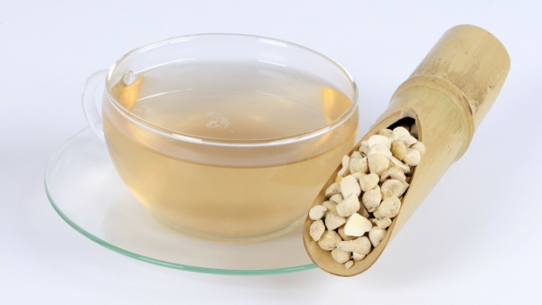 總感覺嗓子裡有痰？多半是溼氣重，簡單四味藥，燥溼化痰