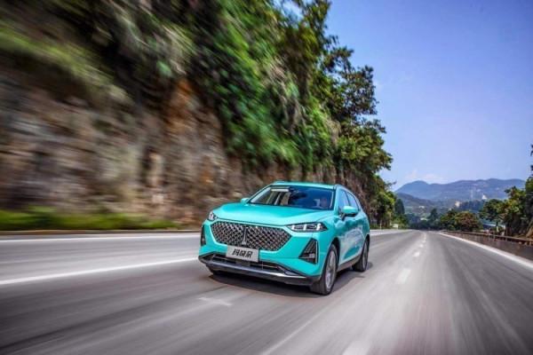 崛起，中國紅！誰會是未來中國車“扛把子”？