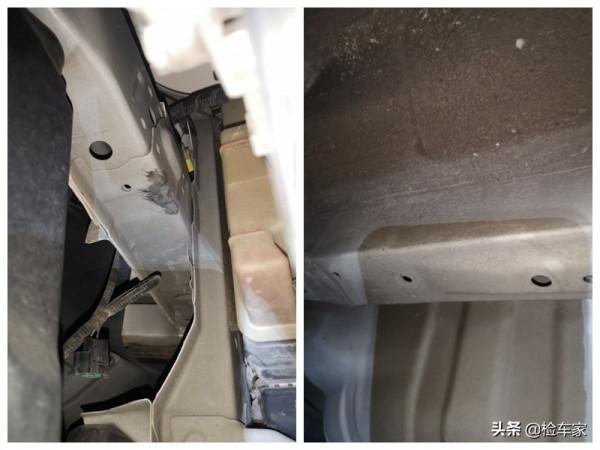 剛拿駕照需要一輛練手車，這輛5萬塊的豐田威馳是個好選擇嗎？