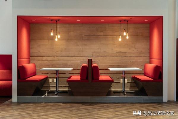 辦公室裝修中教你如何選購竹木地板？