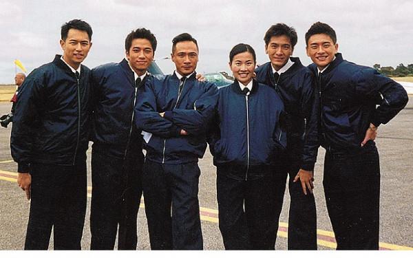 從臺慶劇看TVB興衰史,盤點1992年-2021年臺慶劇,你看過幾部? 從臺慶劇看TVB興衰史,盤點1992年-2021年臺慶劇,你看過幾部?