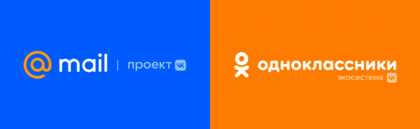 俄羅斯網路巨頭改成旗下社交軟體VK名並啟動了新logo