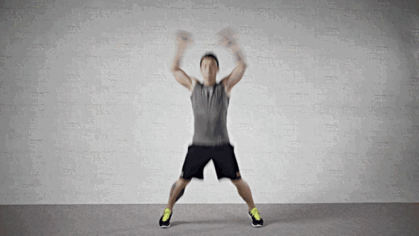 長期堅持開合跳訓練,有什麼好處?如何定製開合跳計劃? 長期堅持開合跳訓練,有什麼好處?如何定製開合跳計劃?