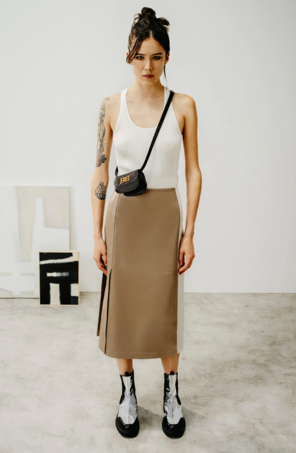 這6個流行關鍵詞,能幫你買到今年最時髦的靴子 這6個流行關鍵詞,能幫你買到今年最時髦的靴子