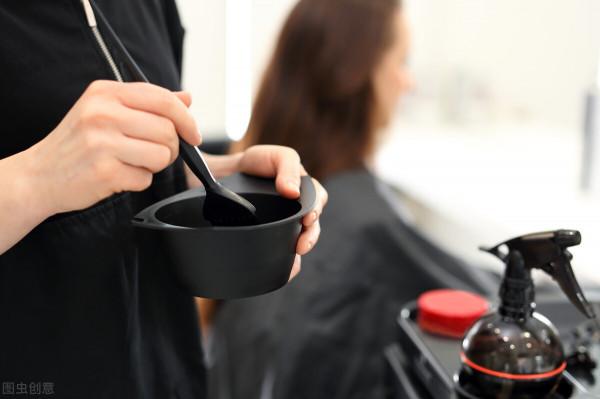 經常染髮易致癌？多久染一次才算比較安全？注意5點，降低風險