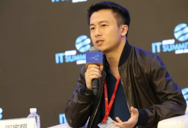 2021年度工業網際網路10大影響力創新領袖