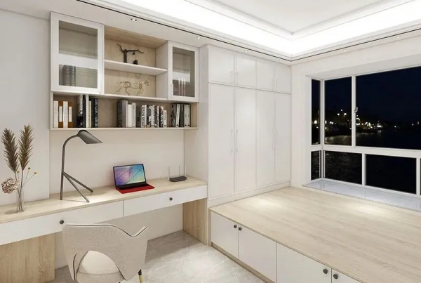 看完20張效果圖,這波渲染我服了 看完20張效果圖,這波渲染我服了