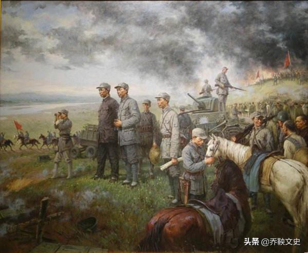 毛主席有多厲害？