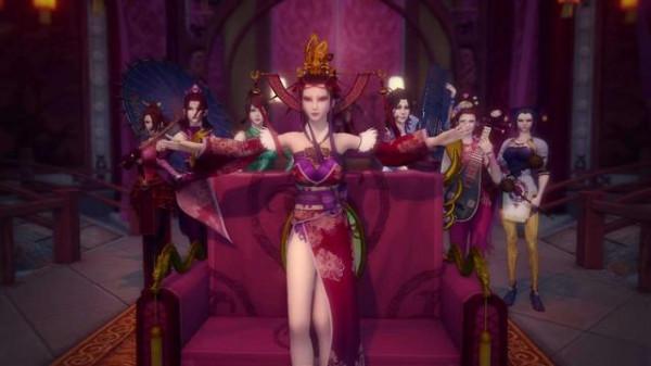 畫江湖之不良人：還不夠虐？導演劇透下一季準備繼續對雪兒下刀