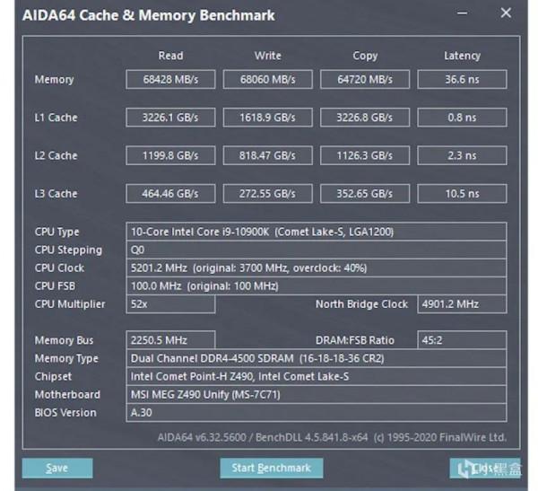 CPU測試Intel12代酷睿釋出，老I9 10900K尚能飯否10900k對決5900x