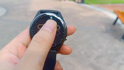 全天候健康資料小助手，華碩健康表2代 ~ VivoWatch SP