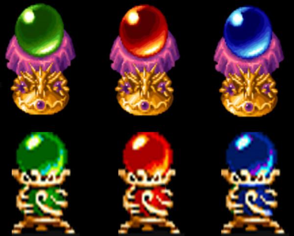 經典遊戲《圓桌騎士》斧男果然覬覦王位，通關後真的去拿聖盃