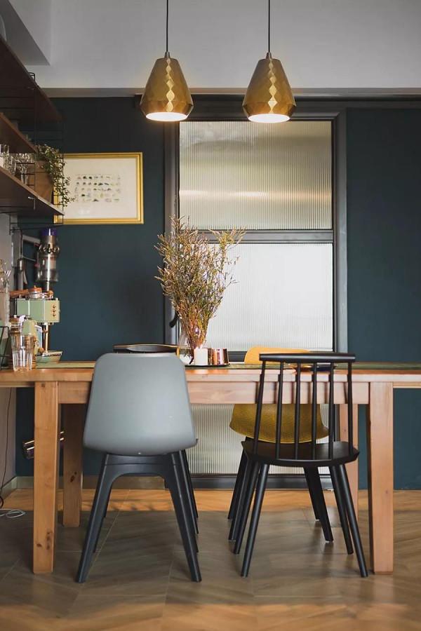 昆丁，一套「裝滿全世界」的房子