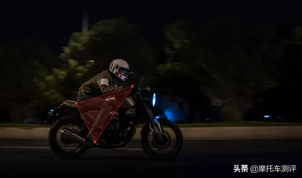 NEW CB190SS來襲，迴歸真正的Café Racer