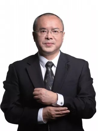 《改變世界的12種科技力量》| 鄧璐新書重磅首發 《改變世界的12種科技力量》| 鄧璐新書重磅首發