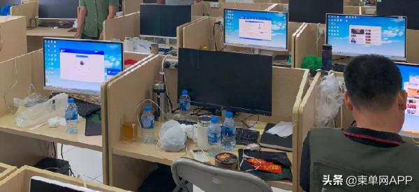 “要是沒有疫情，我的人生可能就毀在柬埔寨了...”