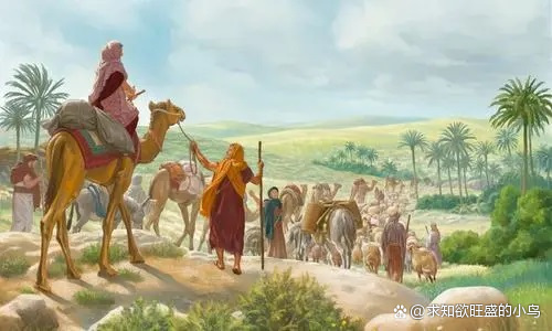 回顧以色列分離前的古代歷史,探尋古老的猶太文明 回顧以色列分離前的古代歷史,探尋古老的猶太文明