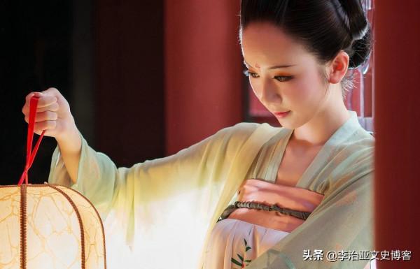 唐僧的生父是誰