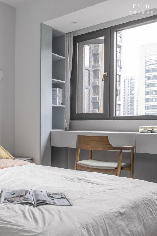 兩梯四戶，170㎡二手房土裡土氣，用時9個月改造，高階感都藏不住