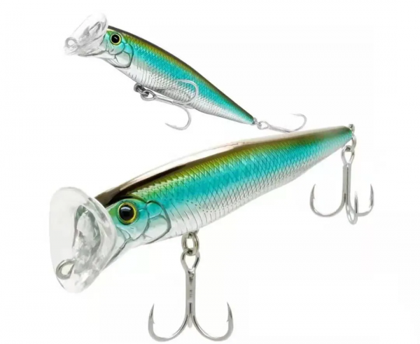 藍旗魚路亞 &vert; 2022年福袋，虎虎生威，第一波今晚開搶