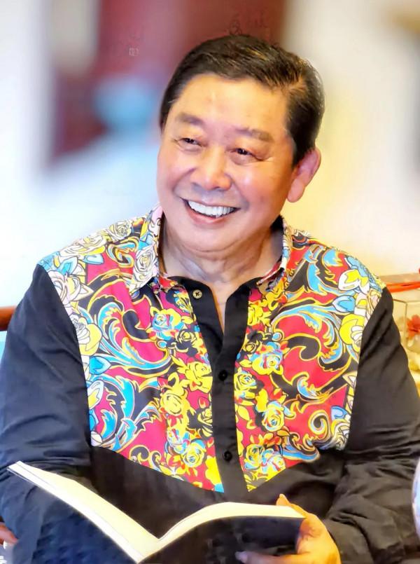 文化中國 時代榜樣 | 中國藝術名家林志良作品榮登歐洲國家郵票