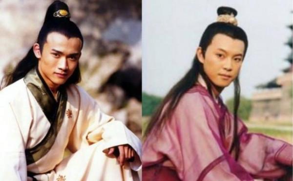 10位中年男星“禿頂”大賞:沙溢、聶遠頭頂稀疏,最意外是彭于晏 10位中年男星“禿頂”大賞:沙溢、聶遠頭頂稀疏,最意外是彭于晏